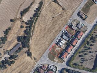 Terreny residencial  Olesa. Solar en venta en gurb