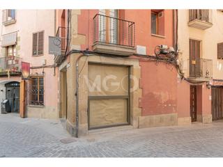 Lloguer Local Comercial a Corretges 2. Local en alquiler en centre històric