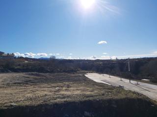 Residential Plot  L´esquerda. Terreno en venta en les masies de roda