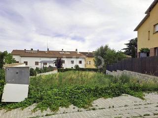 Terreny residencial  Cabrera. Terreno en venta a taradell