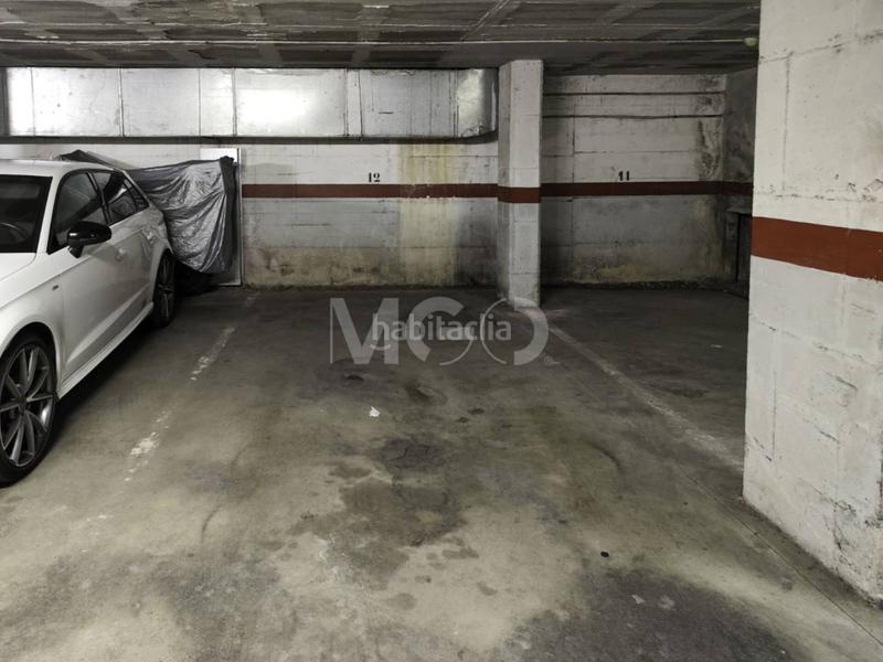 Foto 823df3f7-899a-451b-9c88-12f61034751a. Parking coche en joan xxiii 9 lot daparcaments en venda a en Vic