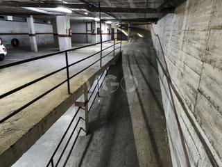 Car parking in Joan xxiii 9. Lot daparcaments en venda a vic