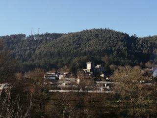Terreny residencial a Mondariz. Solar en venta en tebra.