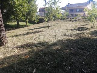 Terrain résidentiel à Porriño (O). Solar en venta en torneiros.