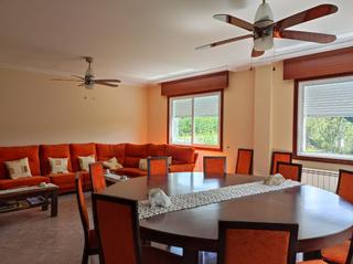 Xalet a Porriño (O). Chalet en venta en porriño o  budiño, 6 dormitorios.
