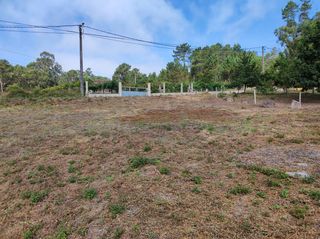 Terreno residencial en Porri�o (O). Solar en venta en porri�o o  budi�o.