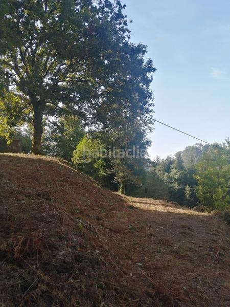 Foto c1773c29-4b64-49e9-aa56-2a753d51a7aa. Wohngrundstück in Ponteareas