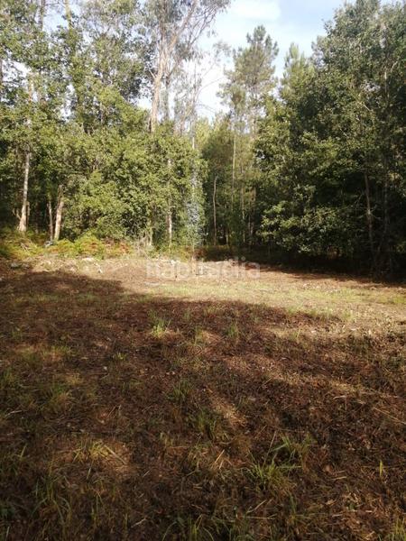 Foto 0216e459-503f-4f8e-943c-fd2f7c155853. Wohngrundstück in Ponteareas