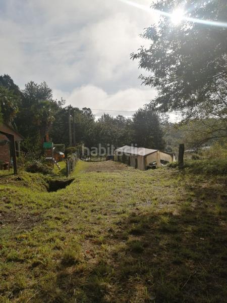 Foto 6c9a2f9f-a1c2-4a8a-9cef-58dab9f4f6e4. Wohngrundstück in Ponteareas