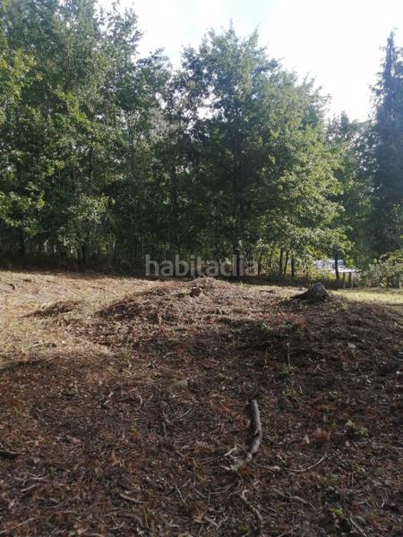 Foto 96b3d5f9-86bb-4b94-a13d-2b8b9caa2840. Wohngrundstück in Ponteareas