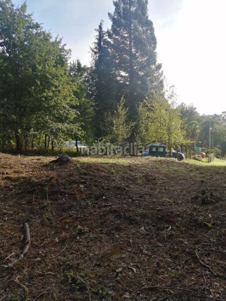 Foto b4990ffa-f491-45e6-96ae-52b1ba3d6e44. Wohngrundstück in Ponteareas