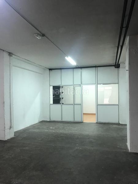 Foto 5e1ec656-6692-409b-969f-bc242b42f1d7. Local comercial local com. en venta en garcía barbón. en Vigo