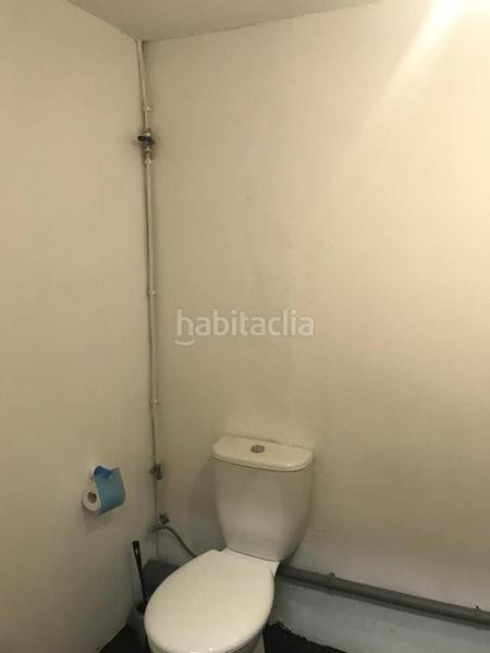 Foto ac0cf0ab-0682-42f5-90f8-03b8989ee042. Local comercial local com. en venta en garcía barbón. en Vigo