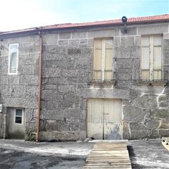 Casa a San Cristovo de Cea. Casa en venta en san cristovo de cea, 3 dormitorios.