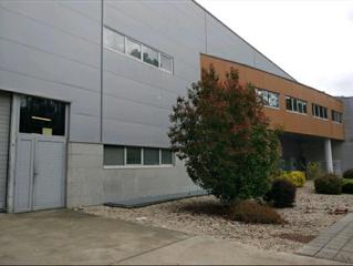 Industrial building in Valadares - Beade. Nave ind. en venta en valladares.
