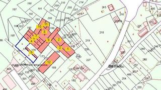 Terreny residencial a Fornelos de Montes. Solar en venta en fornelos.