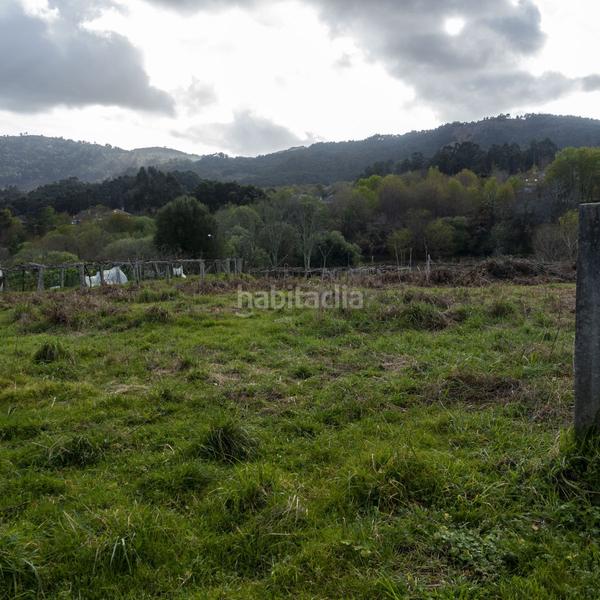 Foto 1073d410-e1ef-45f9-9540-46a4290ab618. Terreny residencial a Porriño (O)