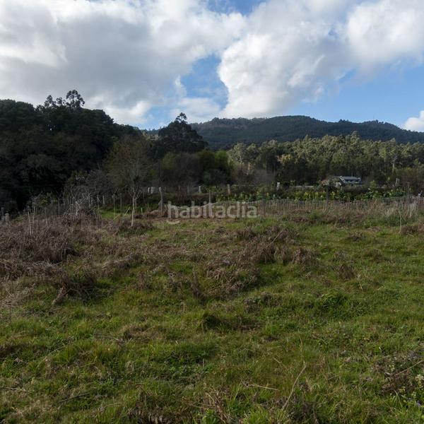 Foto 15aeff53-77d0-418f-aa5e-f84f3efc660d. Terreny residencial a Porriño (O)