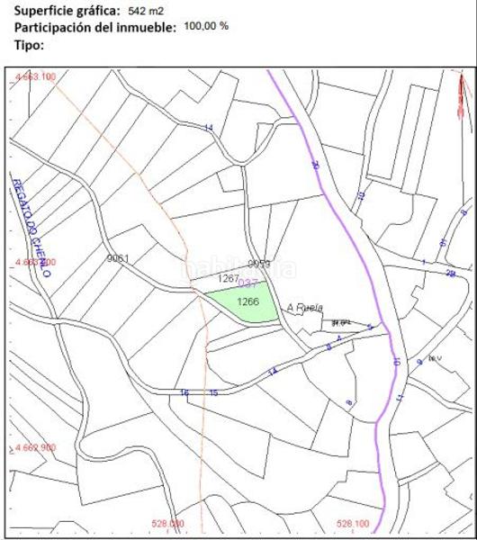 Foto 9c1a48f7-7dc8-48ac-9276-bd72dff3519d. Terreny residencial a Porriño (O)