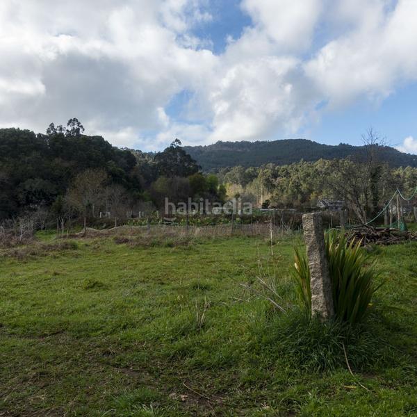 Foto ab4a6998-5be3-4feb-9d52-47ea33d73304. Terreny residencial a Porriño (O)