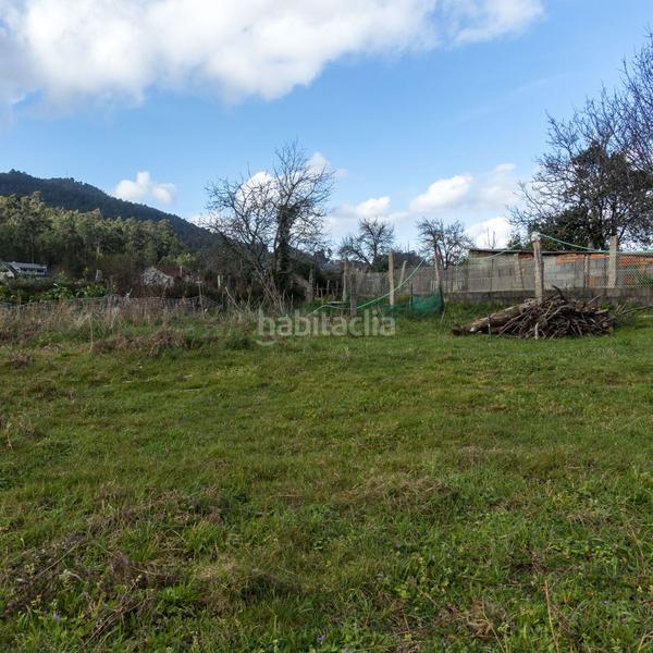 Foto b1155c40-f329-4b5a-91f6-b6327cf8e8b9. Terreny residencial a Porriño (O)