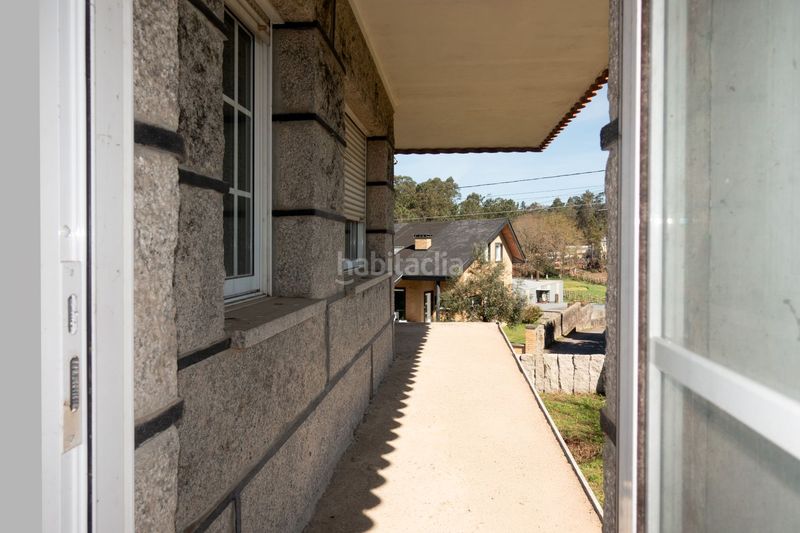 Foto 02dfa990-355a-4c81-83dd-b31603d595e4. Xalet amb aparcament a Salceda de Caselas