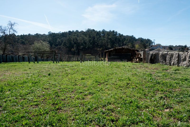 Foto 58658a92-51bf-42a5-bb81-dba08f60155b. Xalet amb aparcament a Salceda de Caselas