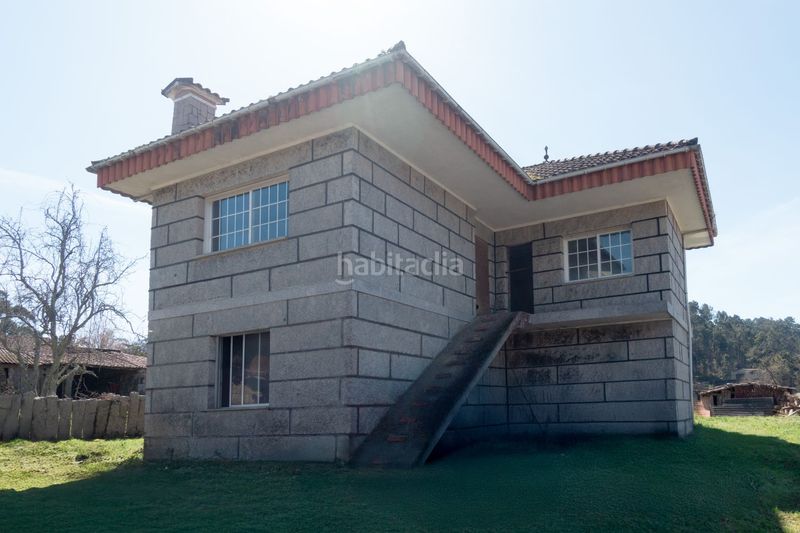 Foto 65404871-c3ef-449e-b0ad-bf04370574c6. Xalet amb aparcament a Salceda de Caselas