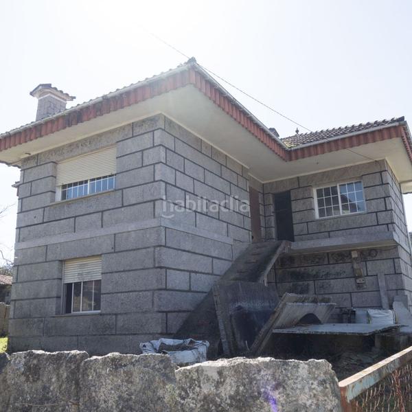 Foto 206b157a-6787-424f-a232-415034441968. Chalet con parcheggio in Porriño (O)