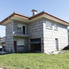 Xalet a Porriño (O). Chalet en venta en porriño o  budiño, 5 dormitorios.