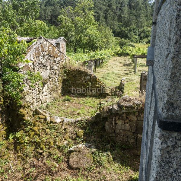 Foto a8df4566-aeeb-4e21-a104-5b53e84c1302. Chalet con parcheggio in Porriño (O)