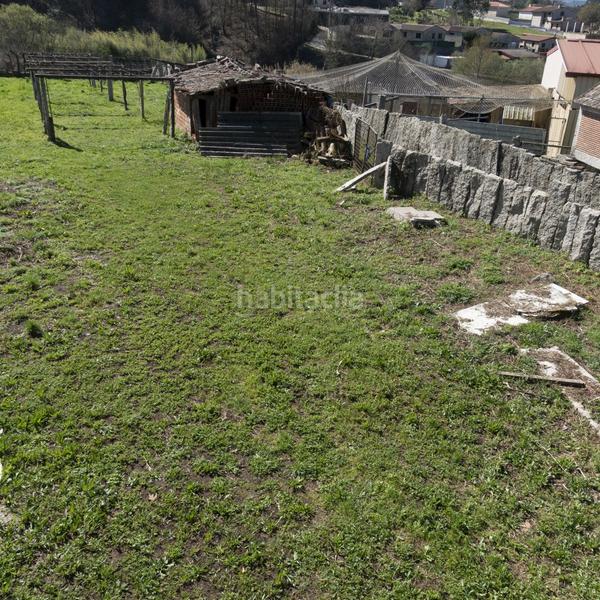 Foto e6556af0-40a5-4cbe-90fc-9d7cabf76a8a. Chalet con parcheggio in Porriño (O)