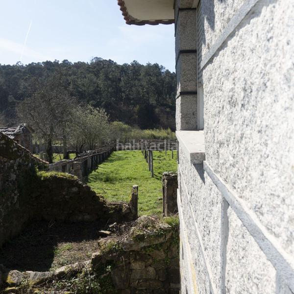Foto ed5fef15-0541-42a9-b28e-4b59b08dd9c2. Chalet con parcheggio in Porriño (O)