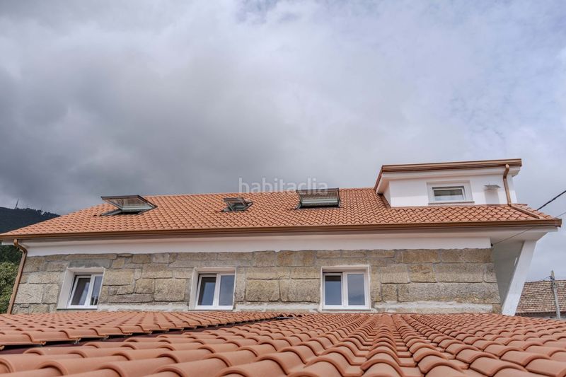 Foto 09351fcc-fa81-4050-9daa-8d91c964390c. Casa con parcheggio in Vilaboa