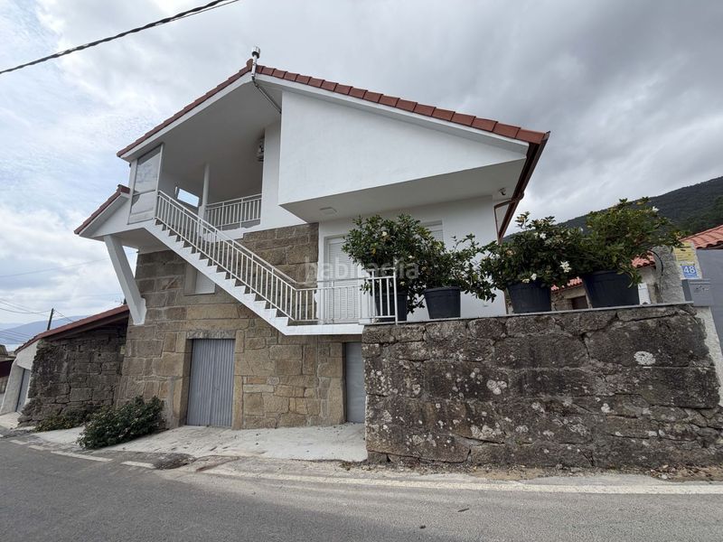 Foto 27a62055-6e68-4908-af50-d79c4a9d60c5. Casa con parcheggio in Vilaboa