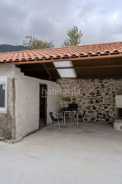 Foto 49214ef1-9228-442c-8bcd-c2c5300811f7. Casa con parcheggio in Vilaboa