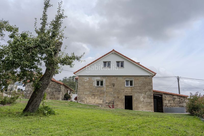 Foto 98f88765-2fe4-4b93-a47f-d61c266826eb. Casa con parcheggio in Vilaboa