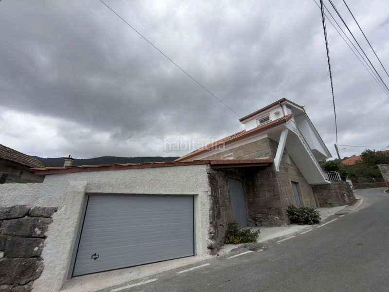 Foto ab206b35-5943-47d8-9a61-cc31ccdf6b0b. Casa con parcheggio in Vilaboa