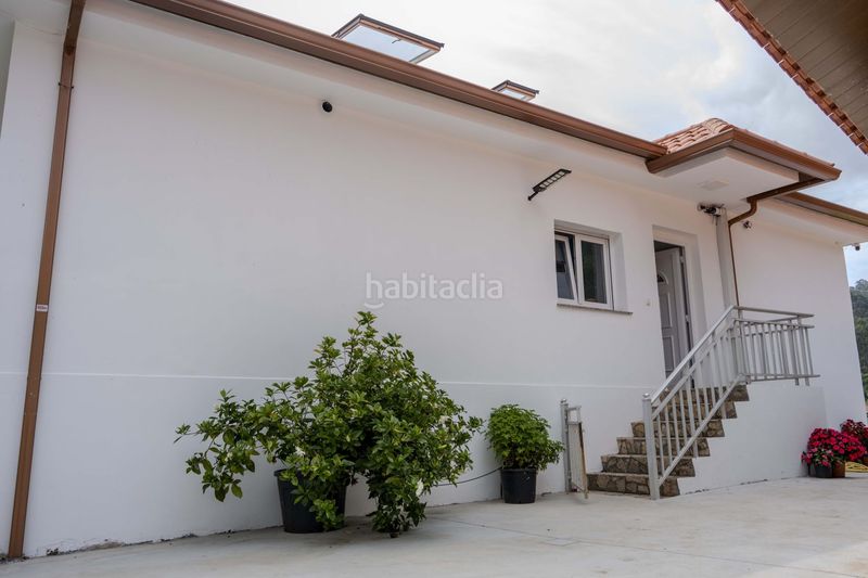 Foto c4b49c39-0fb3-4dc4-b390-168e32339e2f. Casa con parcheggio in Vilaboa