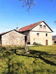 Haus en Vilaboa. Casa en venta en vilaboa, 4 dormitorios.
