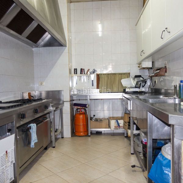 Foto 19d1dada-2446-41f0-a098-537d3cfd00ff. Local comercial a Mos