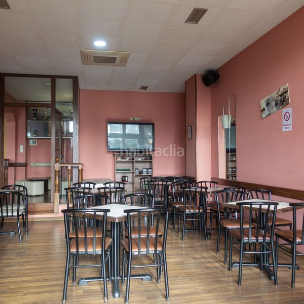 Foto 8154d38a-38b0-4472-a31e-274e2c93b482. Local comercial a Mos