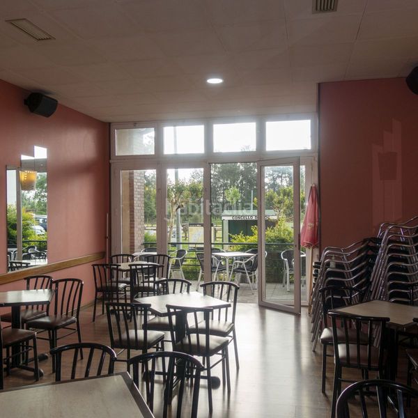 Foto d0cedaba-9719-4cb3-945d-60b3beebfb10. Local comercial a Mos
