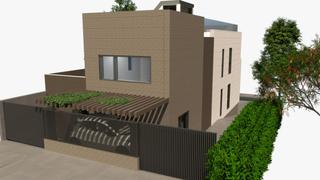 Terreno residencial en Sardoma - Castrelos. Solar en venta en moledo.