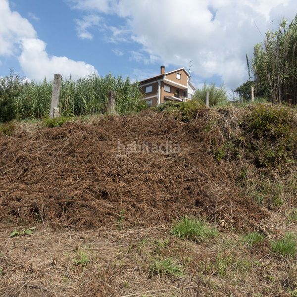 Foto b5da91b2-227d-480d-a2d6-50796f735b98. Terreny residencial a Mos
