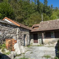 Casa a Covelo (O). Casa en venta en barciademera, 2 dormitorios.
