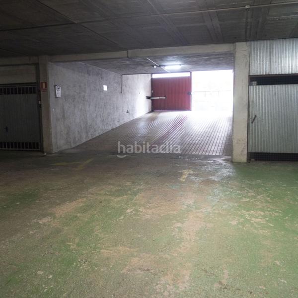 Foto 081dd3e6-f3e9-46bf-bfbd-5e15289eda08. Affitto posto auto in Porriño (O)