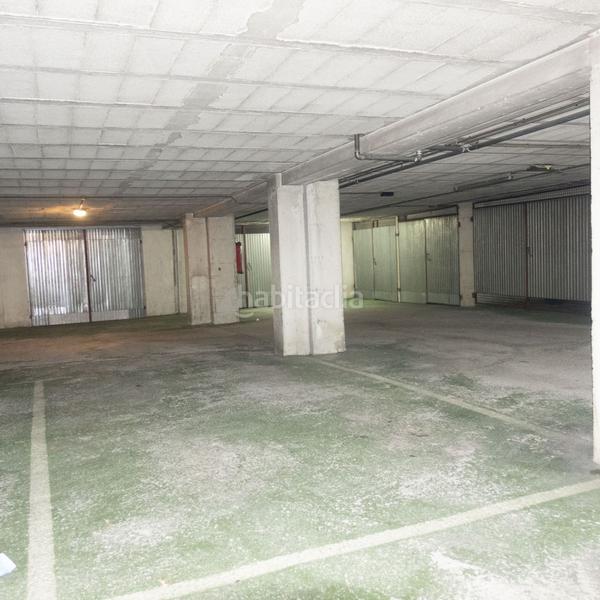 Foto ad0022f8-1574-4587-9ac3-afbb8a544560. Lloguer aparcament cotxe a Porriño (O)