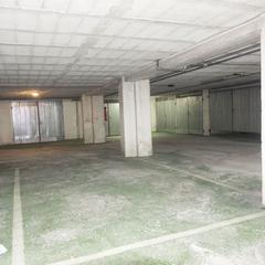 Parking voiture à Porriño (O)