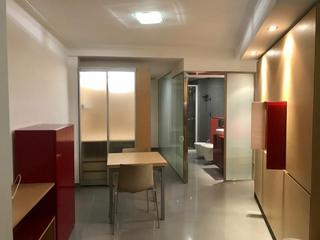 Apartamento en Casablanca - Calvario. Apartamento en venta en marinez garrido, 1 dormitorio.